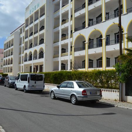 Apartamento Eden Monte Gordo Extérieur photo