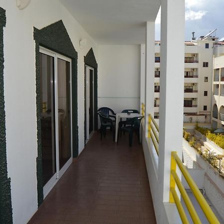 Apartamento Eden Monte Gordo Extérieur photo