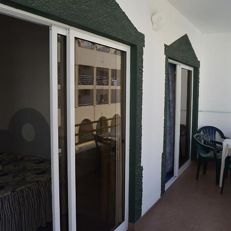 Apartamento Eden Monte Gordo Extérieur photo