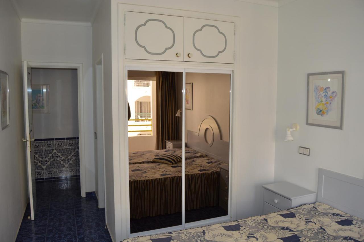 Apartamento Eden Monte Gordo Extérieur photo