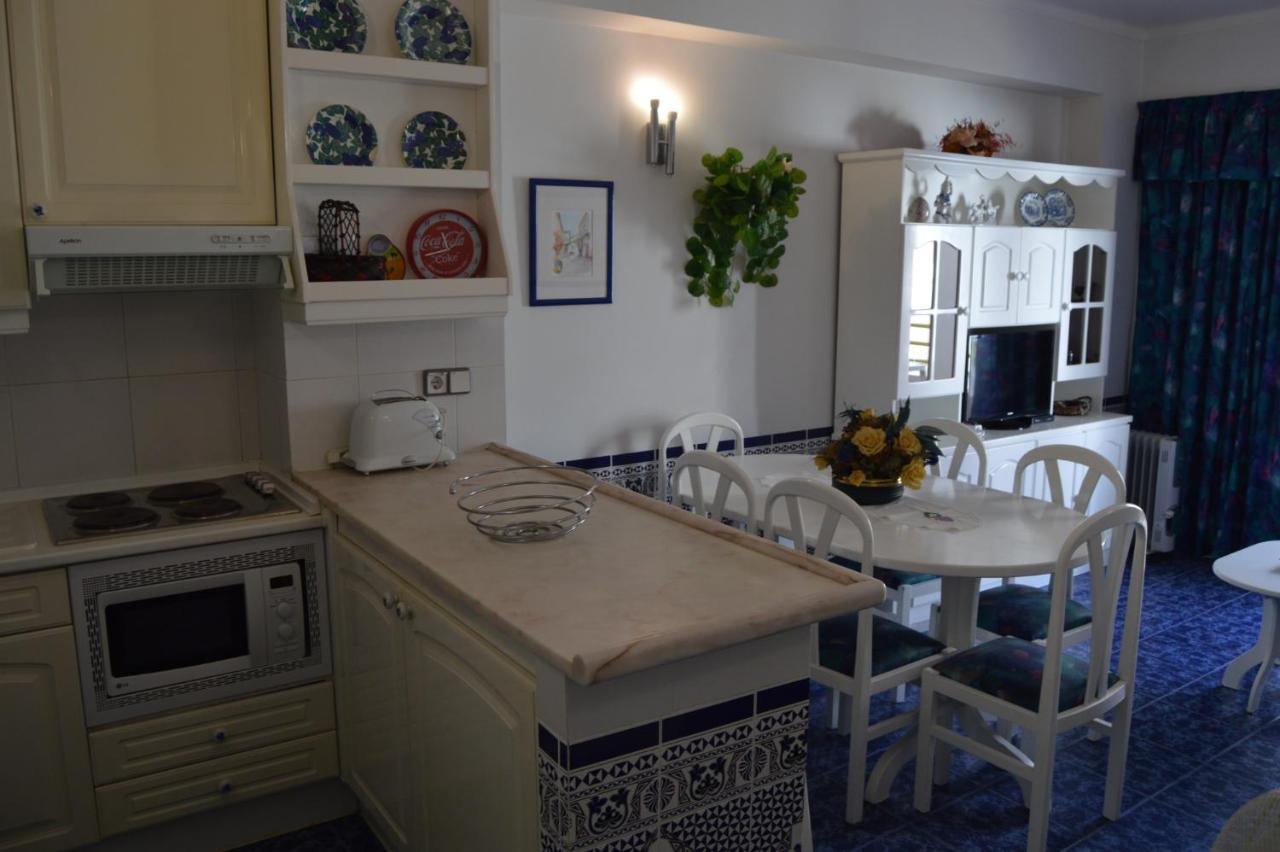 Apartamento Eden Monte Gordo Extérieur photo