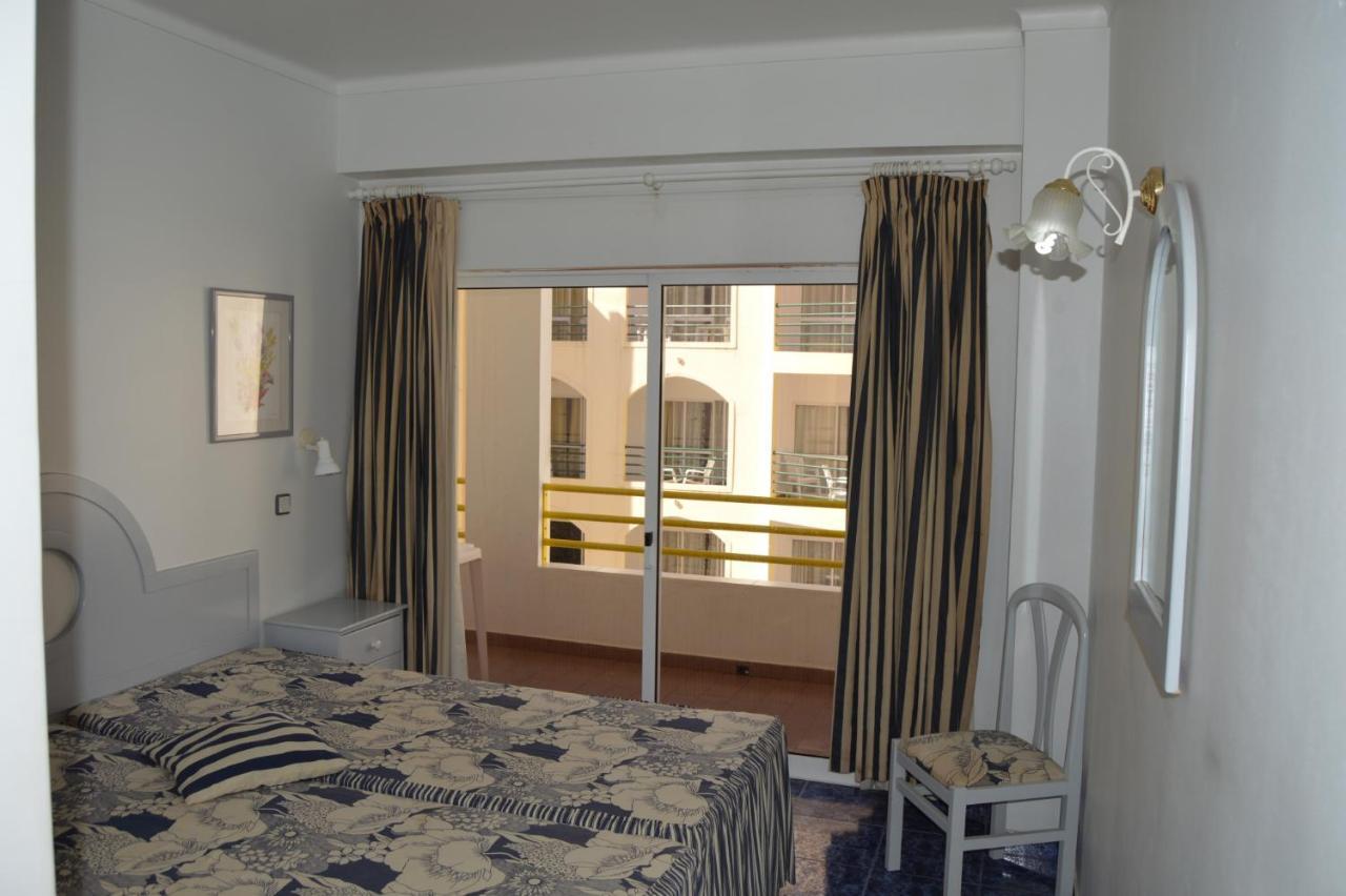 Apartamento Eden Monte Gordo Extérieur photo