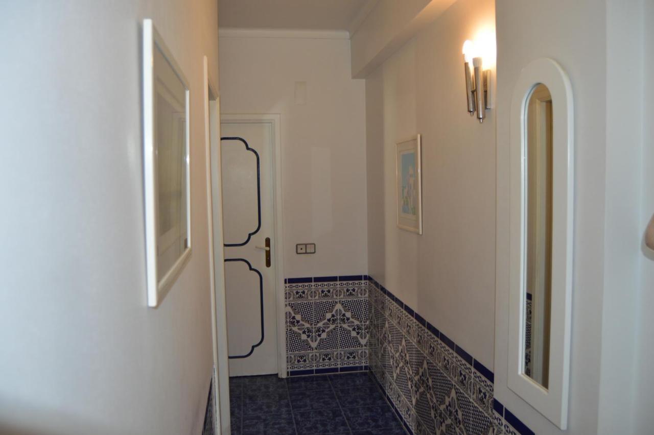 Apartamento Eden Monte Gordo Extérieur photo