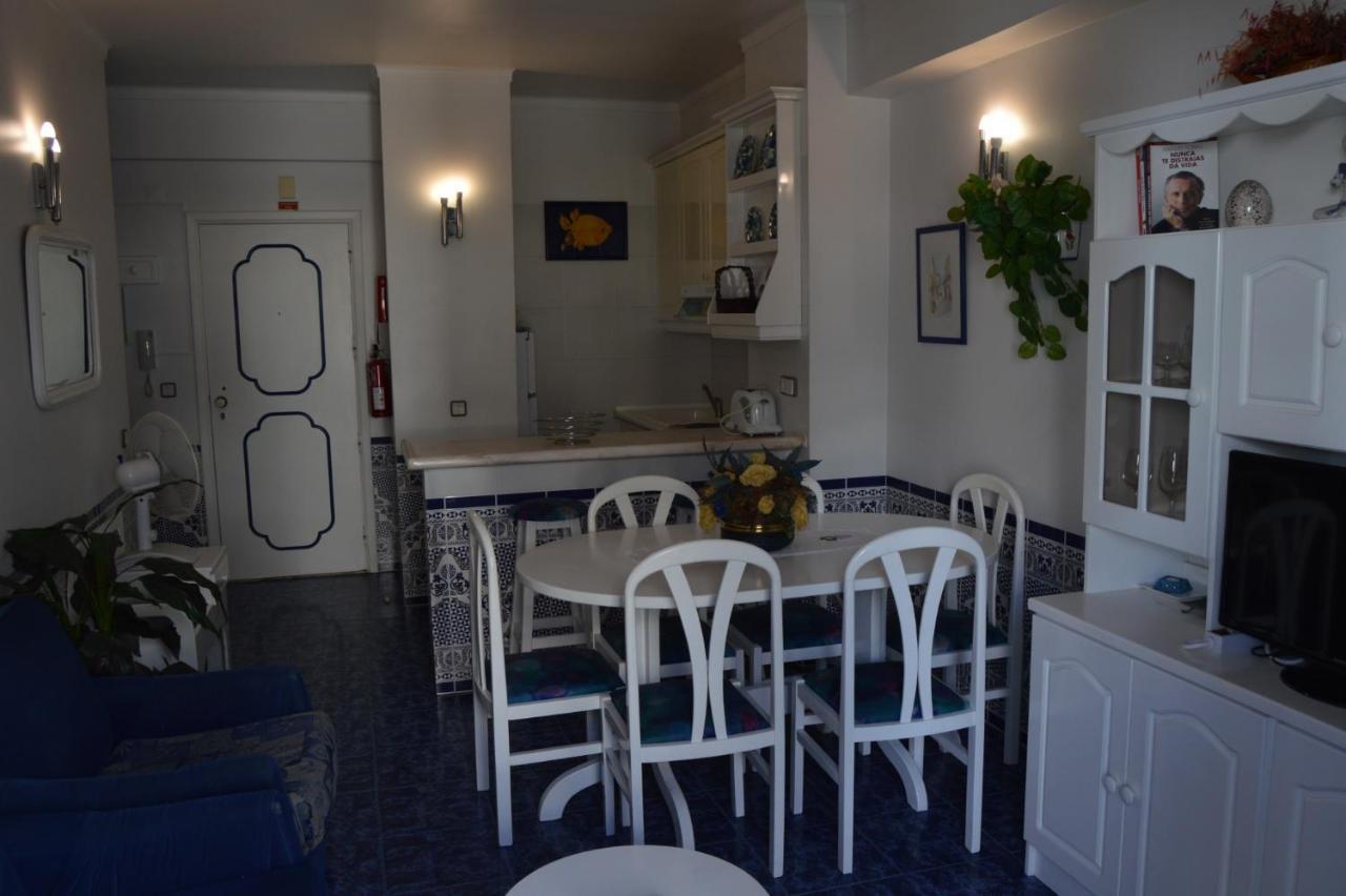 Apartamento Eden Monte Gordo Extérieur photo