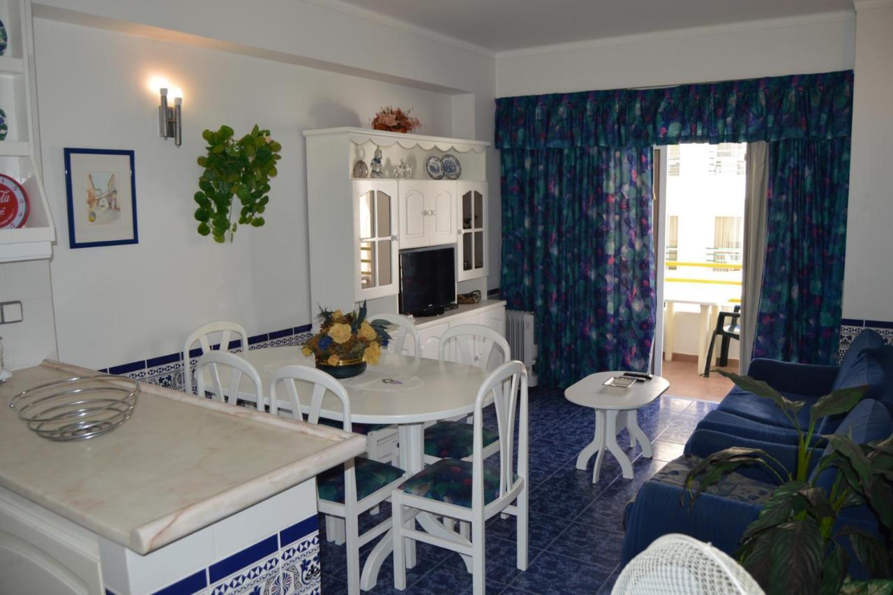 Apartamento Eden Monte Gordo Extérieur photo