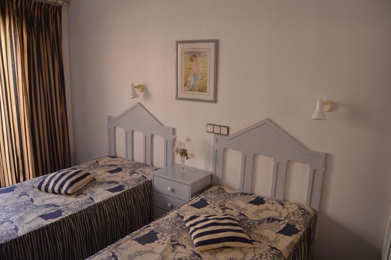 Apartamento Eden Monte Gordo Extérieur photo