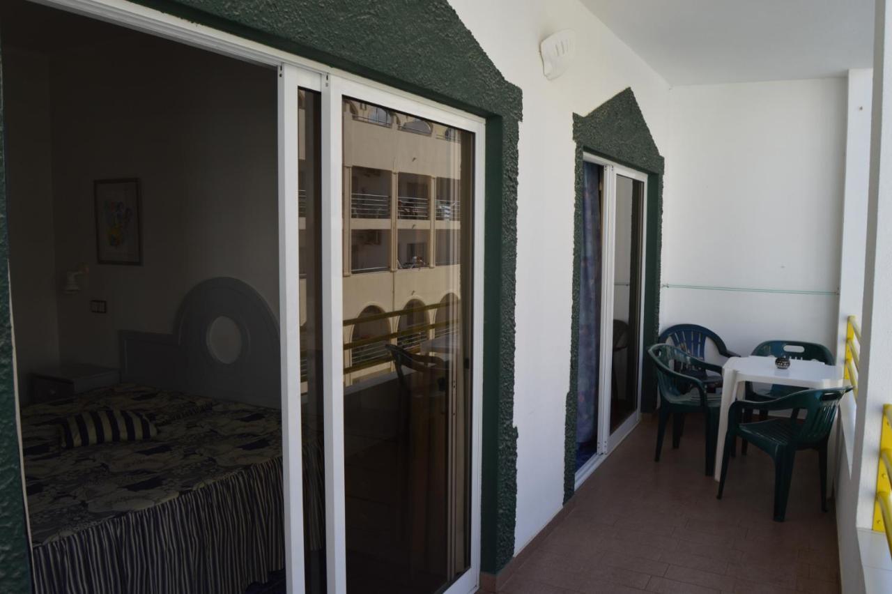 Apartamento Eden Monte Gordo Extérieur photo